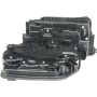 URO Parts 51217281934 Door Latch/Actuator Assembly
