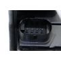 URO Parts 51217281934 Door Latch/Actuator Assembly