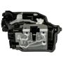 URO Parts 51217281938 Door Latch/Actuator Assembly