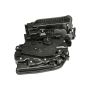 URO Parts 51217281938 Door Latch/Actuator Assembly