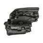 URO Parts 51217281938 Door Latch/Actuator Assembly