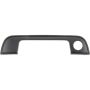 URO Parts 51218122441 Exterior Door Handle Cover w/ Gasket