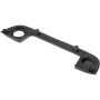 URO Parts 51218122441 Exterior Door Handle Cover w/ Gasket