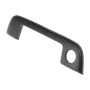 URO Parts 51218122441 Exterior Door Handle Cover w/ Gasket