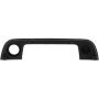 URO Parts 51218122441 Exterior Door Handle Cover w/ Gasket