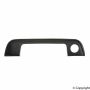 URO Parts 51218122441 Exterior Door Handle Cover w/ Gasket