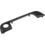 URO Parts 51218122442 Outside Door Handle Cover w/ Gasket