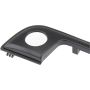 URO Parts 51218122442 Outside Door Handle Cover w/ Gasket