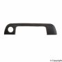 URO Parts 51218122442 Outside Door Handle Cover w/ Gasket