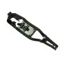 URO Parts 51218216121 Outside Door Handle Carrier