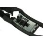 URO Parts 51218216121 Outside Door Handle Carrier