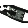 URO Parts 51218216121 Outside Door Handle Carrier