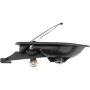 URO Parts 51218226049PRM Interior Door Handle