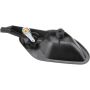 URO Parts 51218226049PRM Interior Door Handle