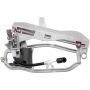 URO Parts 51218243615 Door Handle Assembly