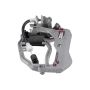 URO Parts 51218243615 Door Handle Assembly