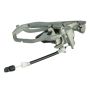 URO Parts 51218243615 Door Handle Assembly