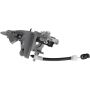 URO Parts 51218243616 Door Handle Assembly