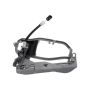 URO Parts 51218243616 Door Handle Assembly