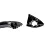 URO Parts 51218243617K Outer Door Handle Kit