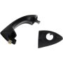URO Parts 51218243617K Outer Door Handle Kit