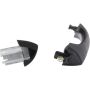 URO Parts 51218243618K Outer Door Handle Kit
