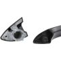URO Parts 51218243618K Outer Door Handle Kit
