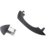 URO Parts 51218243618K Outer Door Handle Kit