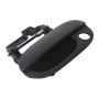 URO Parts 51218245461 Outside Door Handle