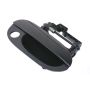 URO Parts 51218245462 Outside Door Handle