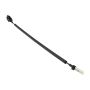 URO Parts 51218403057 Door Latch Cable