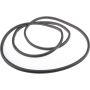 URO Parts 51219069322 Door Seal