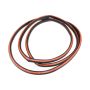 URO Parts 51219069322 Door Seal