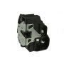 URO Parts 51227202147 Door Latch/Actuator Assembly