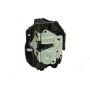 URO Parts 51227229460 Door Latch/Actuator Assembly