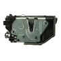 URO Parts 51227229460 Door Latch/Actuator Assembly