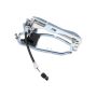 URO Parts 51228243635 Outside Door Handle Carrier