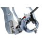 URO Parts 51228243635 Outside Door Handle Carrier