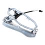 URO Parts 51228243635 Outside Door Handle Carrier