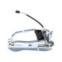 URO Parts 51228243635 Outside Door Handle Carrier