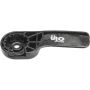 URO Parts 51231928469 Hood Release Handle
