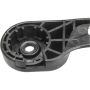 URO Parts 51231928469 Hood Release Handle
