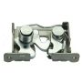 URO Parts 51232753419 Hood Latch