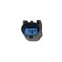 URO Parts 51237008755 Hood Latch Assembly