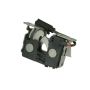 URO Parts 51237008755 Hood Latch Assembly
