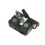 URO Parts 51237008755 Hood Latch Assembly