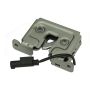 URO Parts 51237008755 Hood Latch Assembly