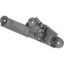 URO Parts 51237023992 Hood Release Handle Bracket