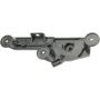 URO Parts 51237023992 Hood Release Handle Bracket