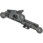 URO Parts 51237023992 Hood Release Handle Bracket